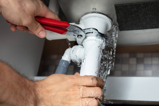 Best 24/7 water damage repair  in Montezuma, GA