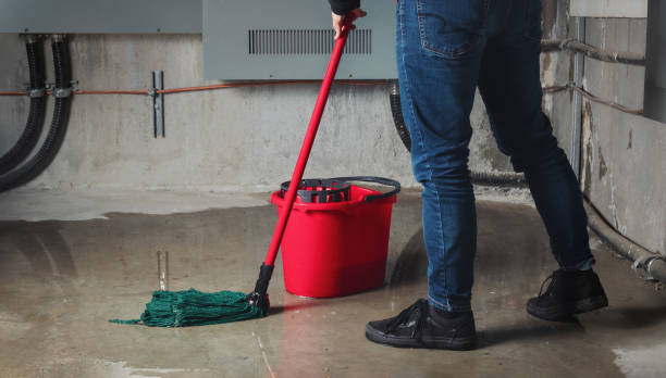 Best Water damage restoration near me  in Montezuma, GA