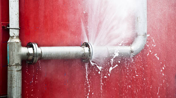 Best Commercial water damage restoration  in Montezuma, GA